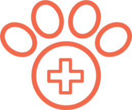 Paw icon